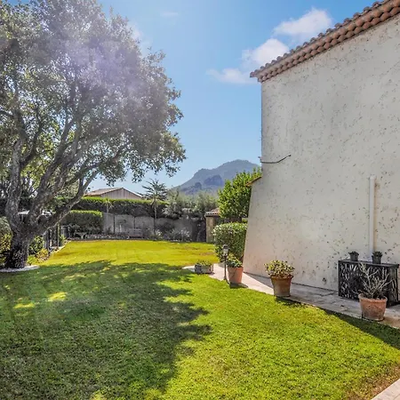 Semesterbostad 4 Bedroom Amazing In Fréjus
