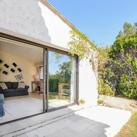 Semesterbostad 4 Bedroom Amazing In *