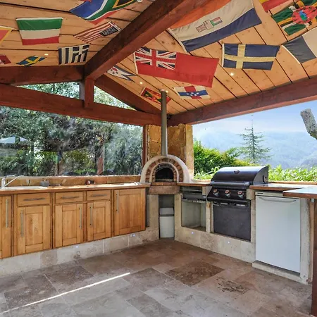 4 Bedroom Amazing In * Fréjus