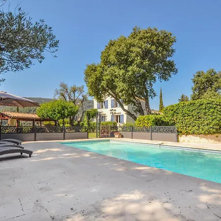 4 Bedroom Amazing In Semesterbostad *