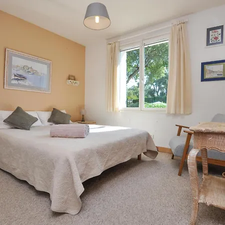 Holiday home 4 Bedroom Amazing In *